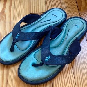 Nike Flip flops